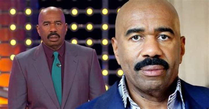 Steve Harvey: Is He Dead Or Alive? The Truth Behind The Rumors