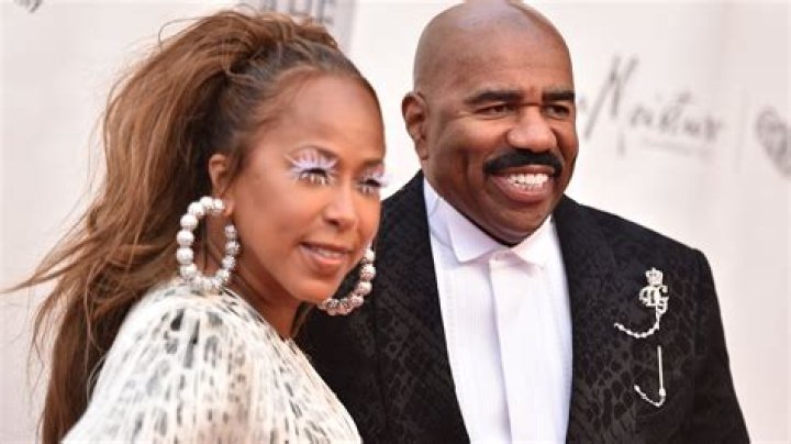 Steve Harvey Net Worth And His Inspiring Journey With His Wife