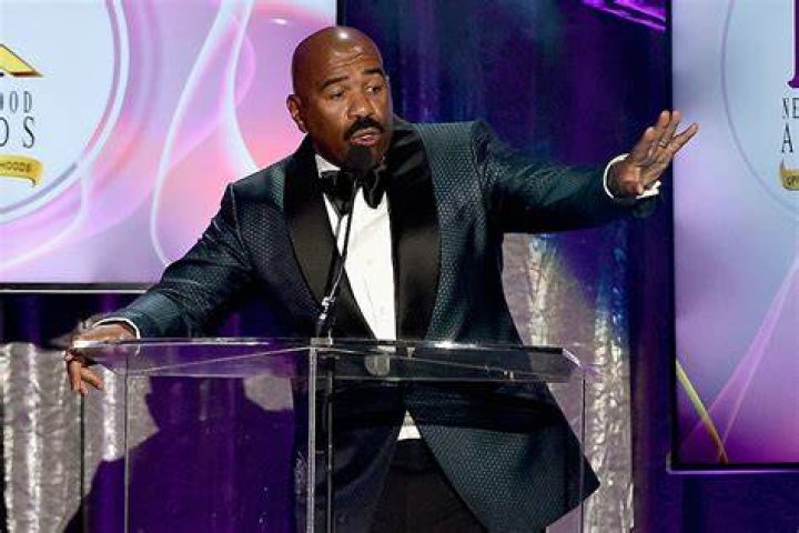 Steve Harvey Received Death Threats After Botching Miss Universe Winner