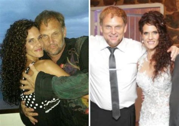 Steve Hofmeyr's net worth