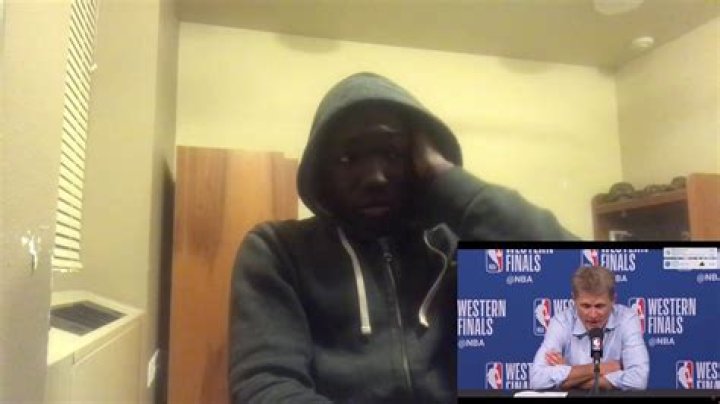 Steve Kerr Postgame Interview Game 6 Warriors vs Rockets 2019 NBA