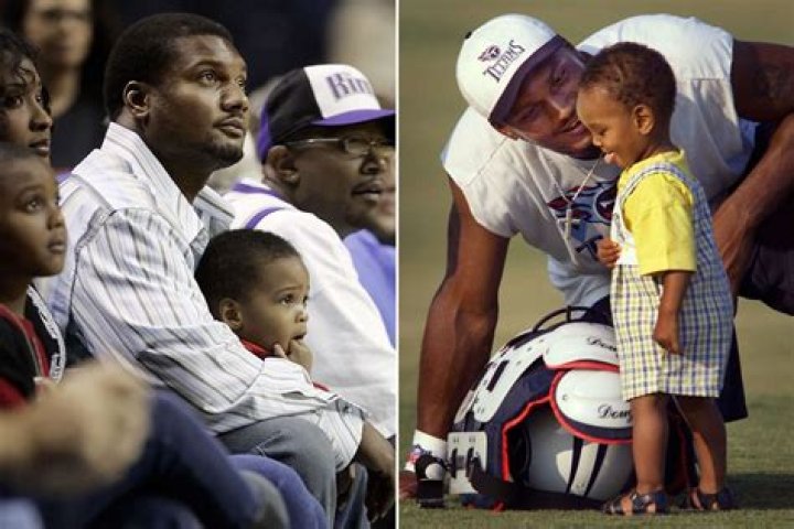 Steve McNair's Kids Today: A Glimpse Into Their Lives