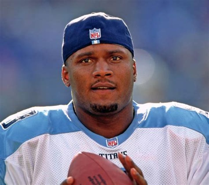 Steve McNair's son Trent McNair shines at Brentwood Academy