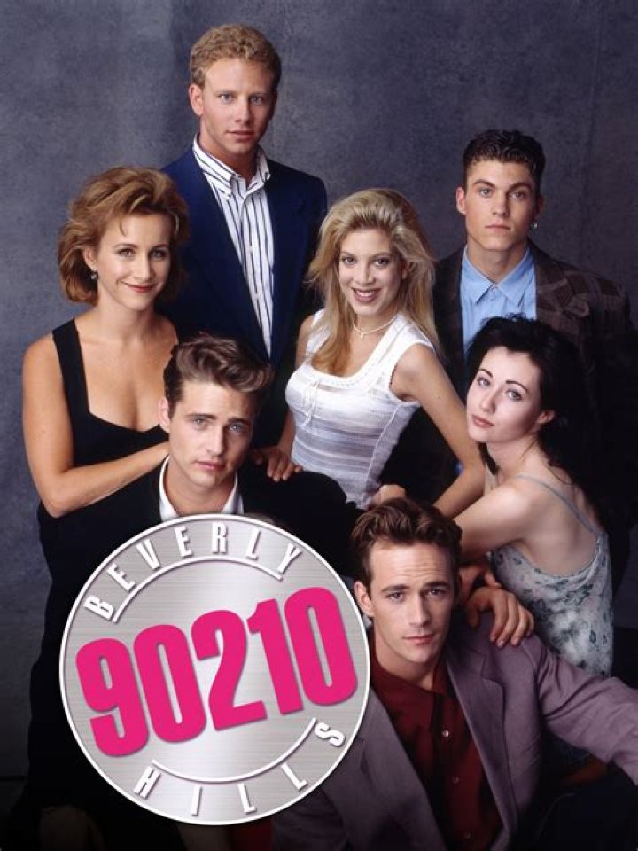 Steve Sanders Fan Casting for Beverly Hills 90210 | myCast