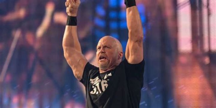 Steve Taylor / WWE