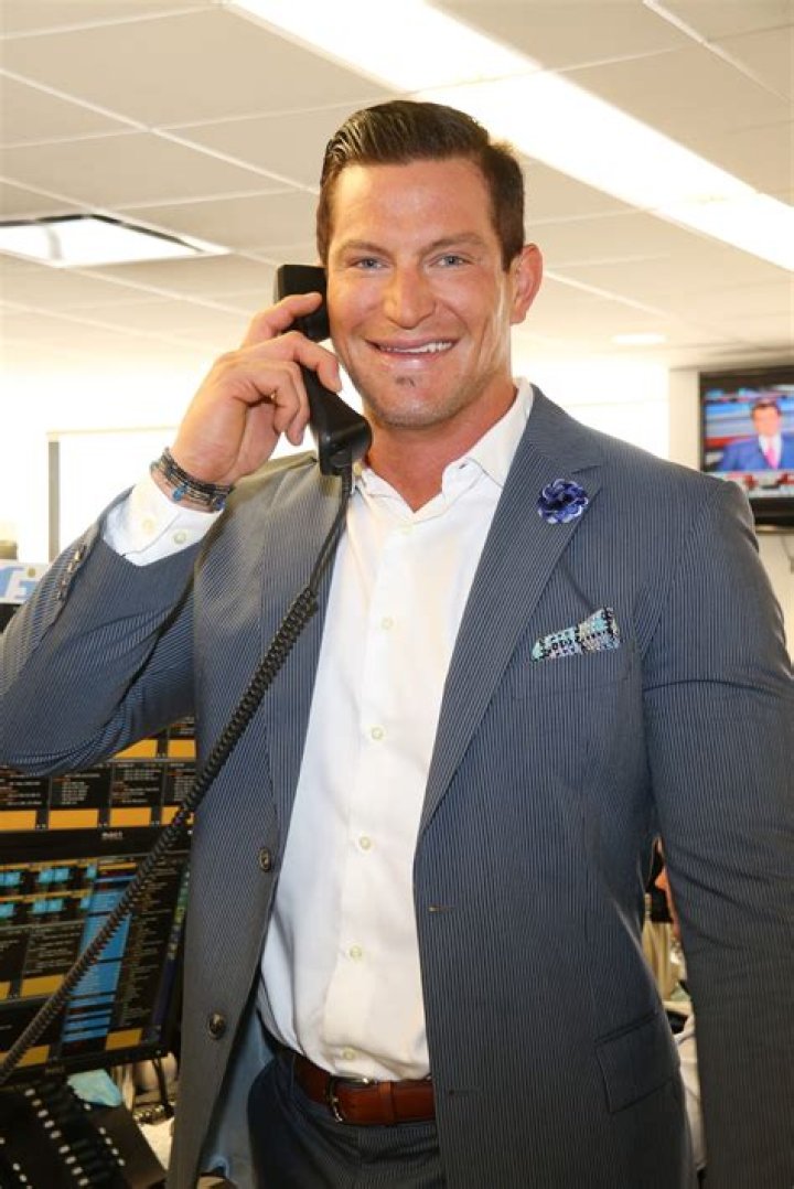Steve Weatherford age