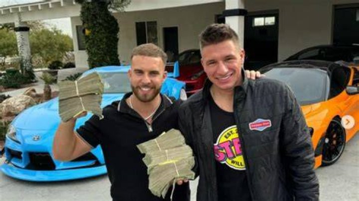 Steve Will Do It Net Worth 2025 Rowe Celinda