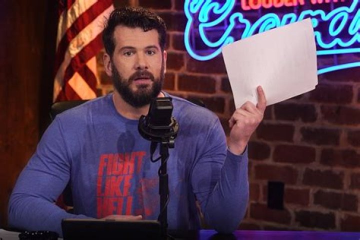 Steven Crowder's wife's biography what is known about Hilary Crowder