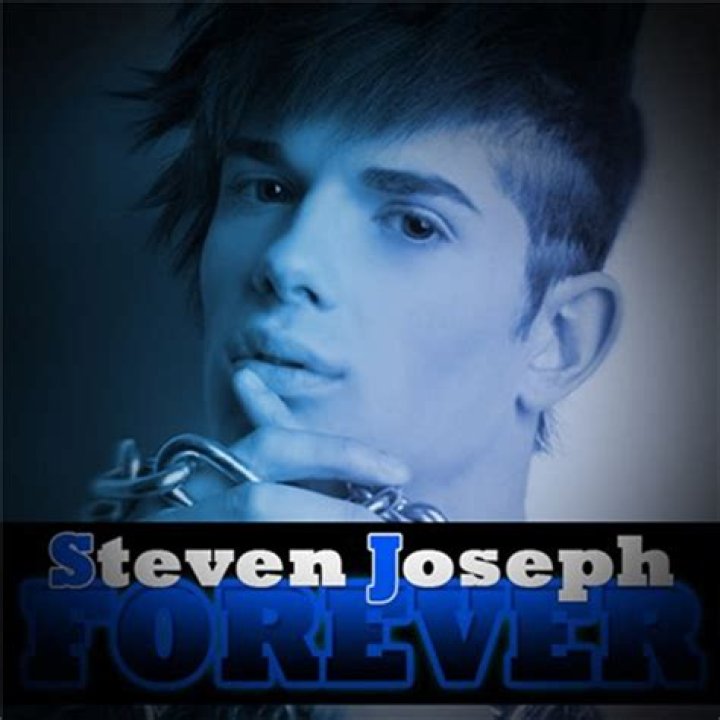steven joseph Steven Joseph Photo (37518070) Fanpop
