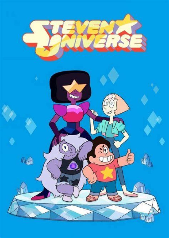 Steven Magnet Fan Casting