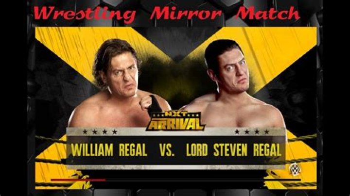 Steven Regal vs. Samoa Joe (UPW Pride and Punishment, 10/10/2000)