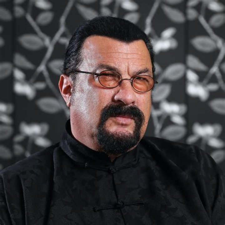 Steven Seagal's Death Hoax: Unmasking The Truth And Its Impact