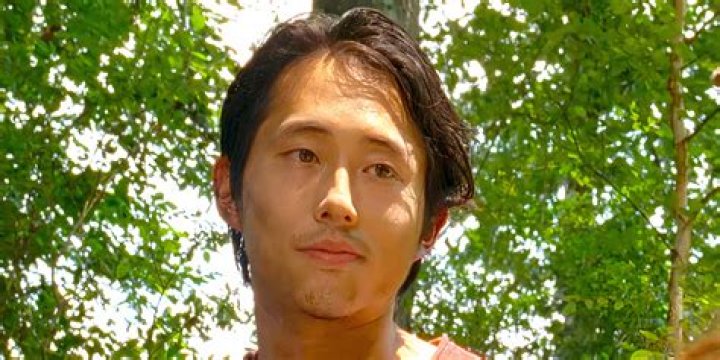 Steven Yeun as Glenn The Walking Dead Photo (16517687) Fanpop