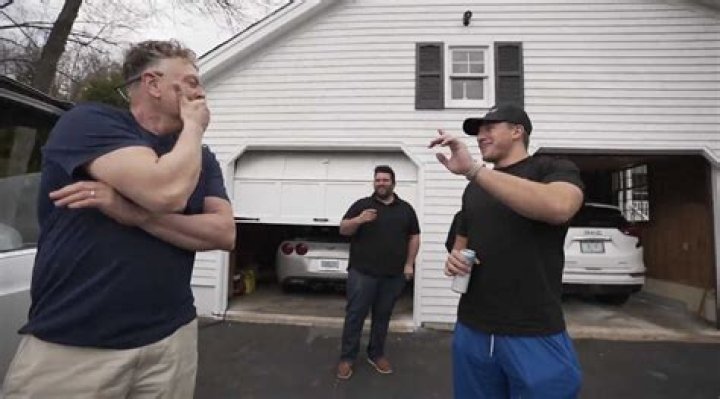 SteveWillDoIt: The Rise Of A YouTube Sensation
