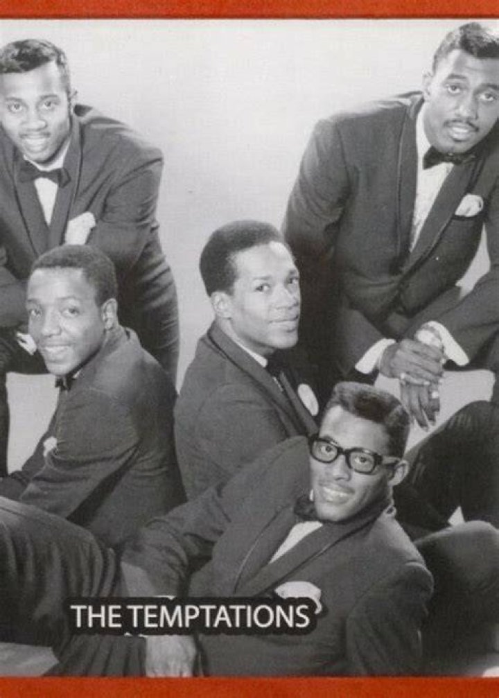 Stevie Wonder Fan Casting for The Temptations Biopic | myCast