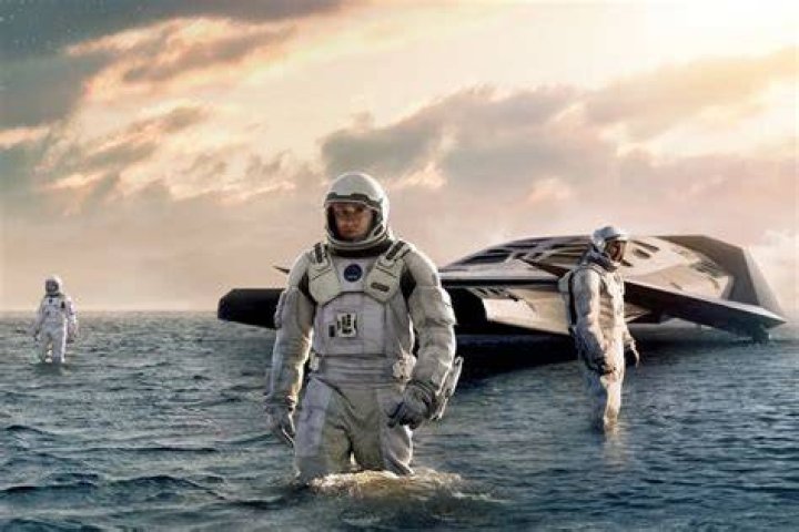 Still from Christopher Nolan's Following