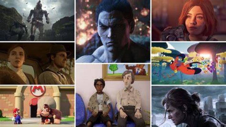 Stills from the best Game of Thrones episodes 