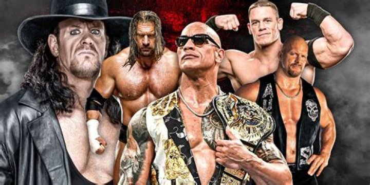 Sting's 5 Best WCW Rivals (& 5 Worst)
