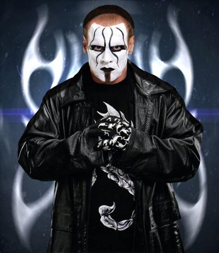 Sting-WWE
