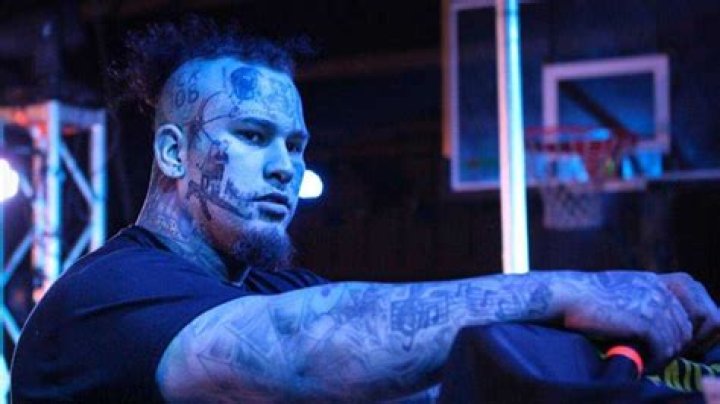 Stitches rapper age, height, net worth, wife, tattoos, death rumors