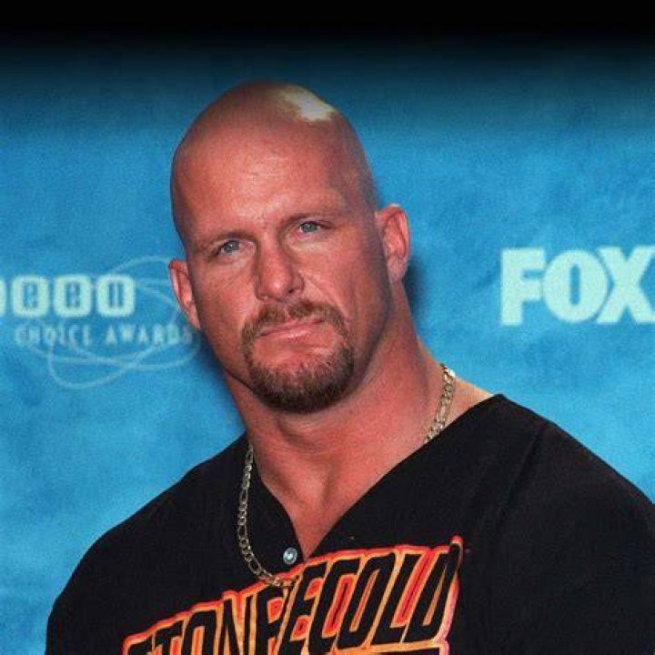 Stone Cold age