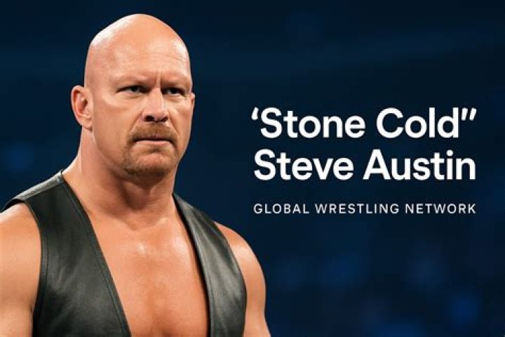 Stone Cold Steve Austin in ECW