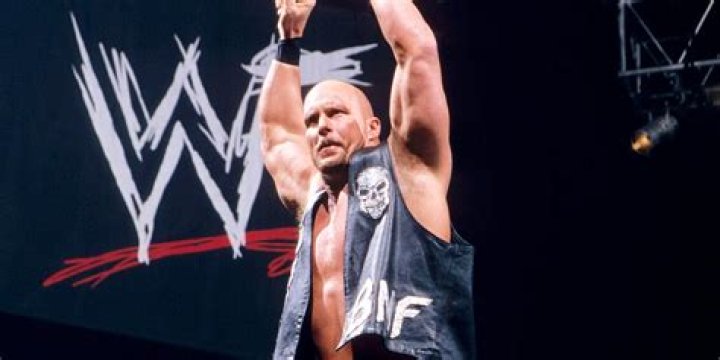 Stone Cold Steve Austin - One More Round Vest WrestleMania 19 Cropped-1