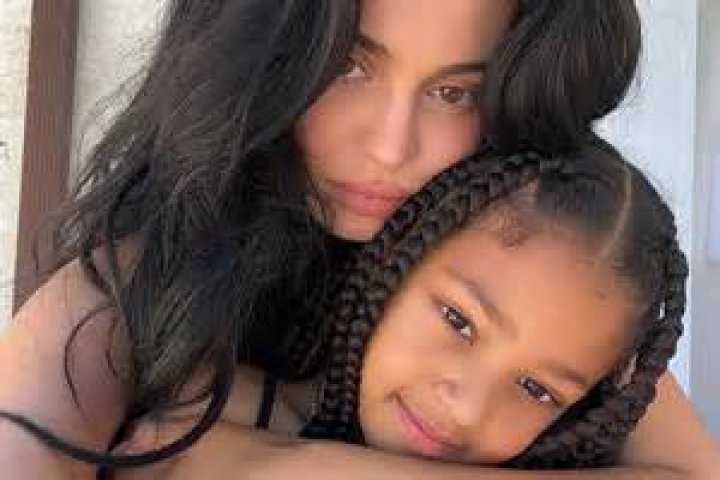 Stormi Jenner's age Stormi Jenner's age