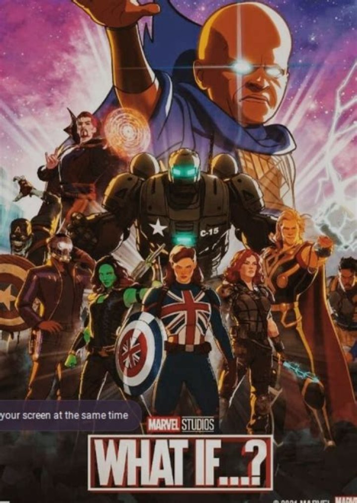 Storylines they should adapt into What If...? Season 3 and Beyond
