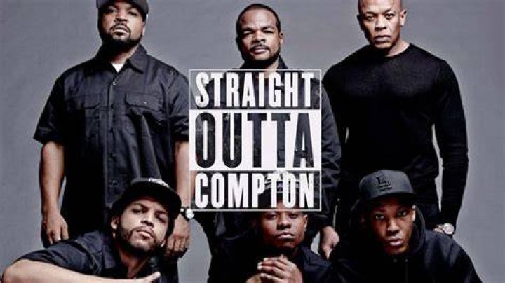 Straight Outta Compton (song) Fan Casting