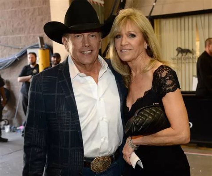 Strait and Wife Norma 22 CuteasHeck Photos