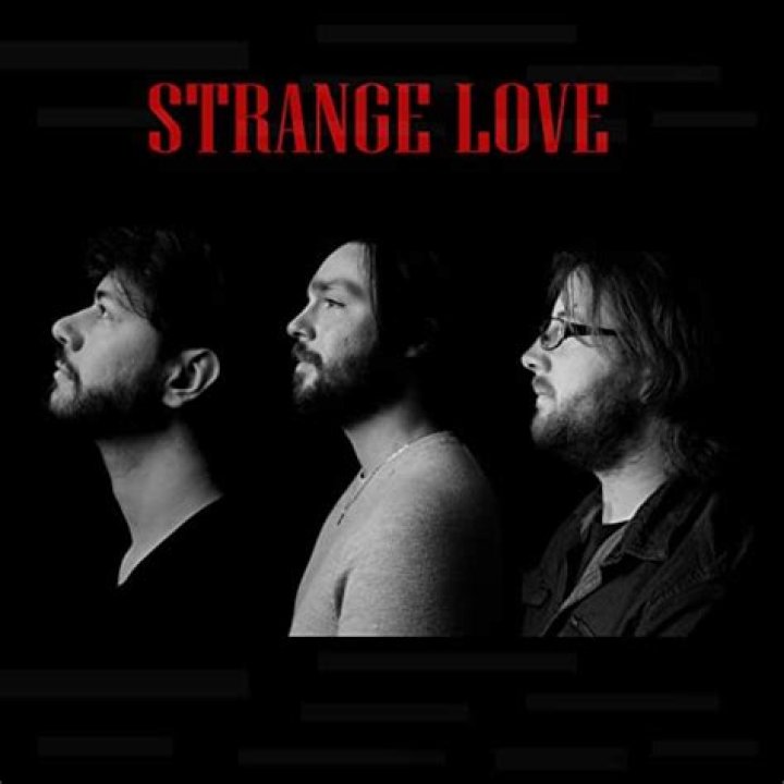 Strange Love song Strange Love song