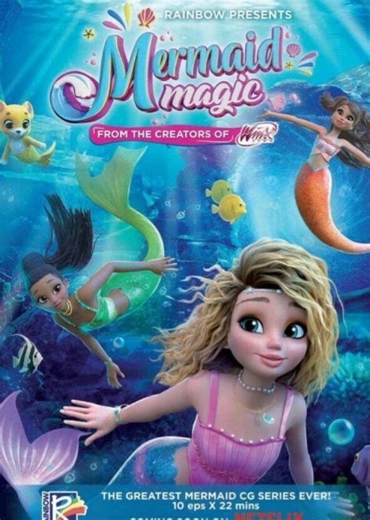 Strange Magic Fan Casting on myCast
