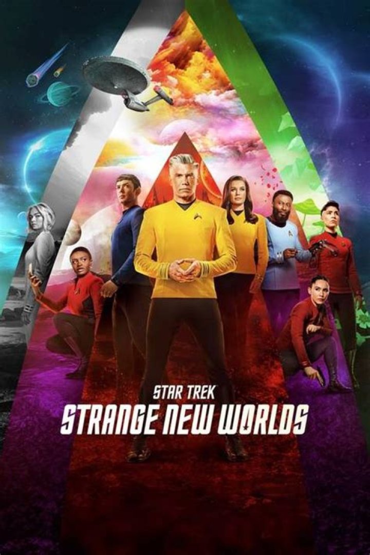 Strange New Worlds Continues A Weird Enterprise Trend dr aspen
