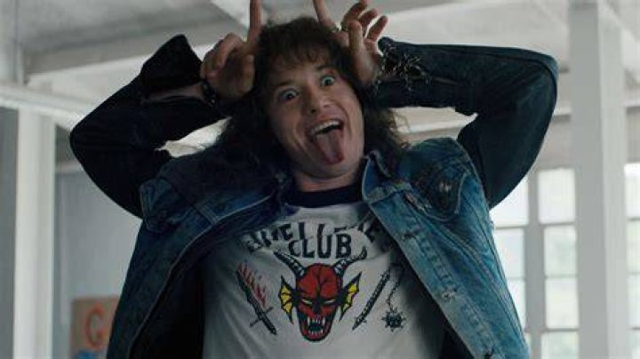 Stranger things season 4 eddie death