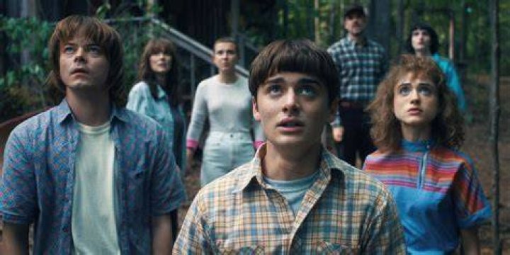 Stranger Things Season 5 Set Photos Reveal Eddie Munson's Vandalized Gravesite