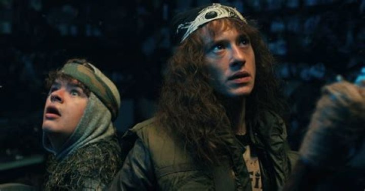 Stranger Things Set Up Eddie Munson's Death In-Universe 2 Years Before It Happened