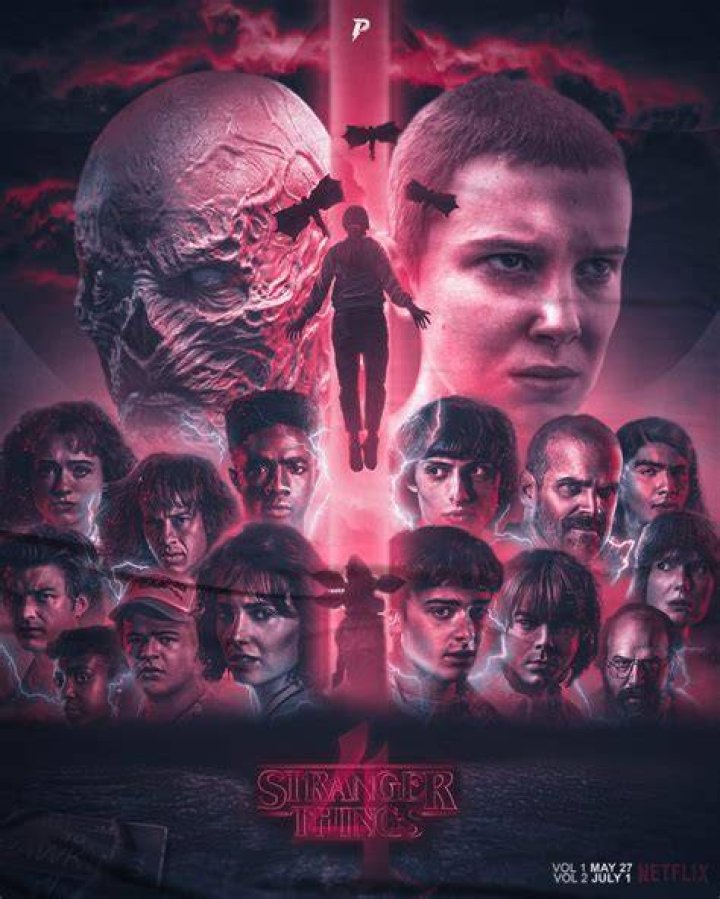 Stranger Things' Maya Hawke reveals how Robin ended up being gay