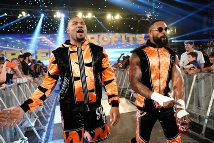 Street Profits 
