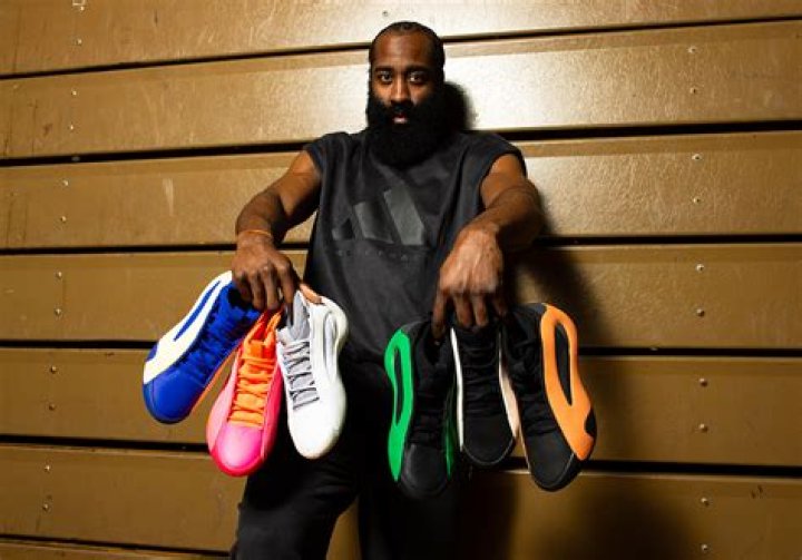‘Strip Club Hall of Famer’ James Harden’s $1.5 Million Splashing in 1 Night Led
to Bizarre Jersey Retirement