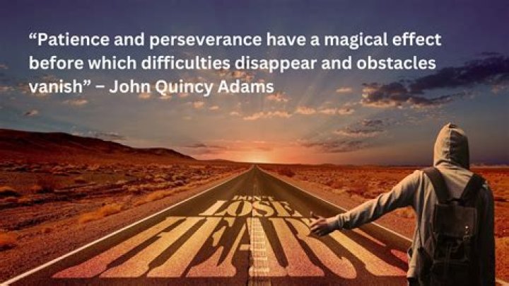 Strve Will Do It: The Path To Success Through Dedication And Perseverance