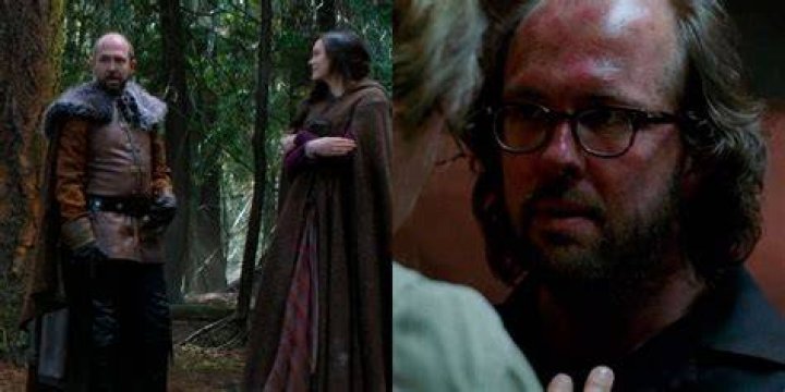 Stuart Radzinsky Fan Casting for Lost | myCast