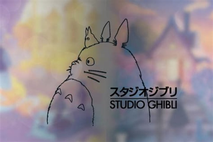 Studio Ghibli | ScreenRant