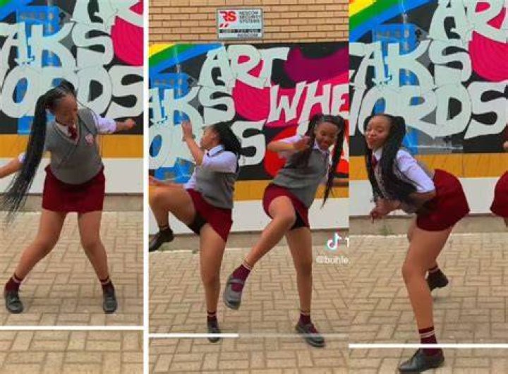 Stunning Woman Impresses Mzansi With Her Dance Moves and Amazing Hair: “What a Beautiful Black Queen”