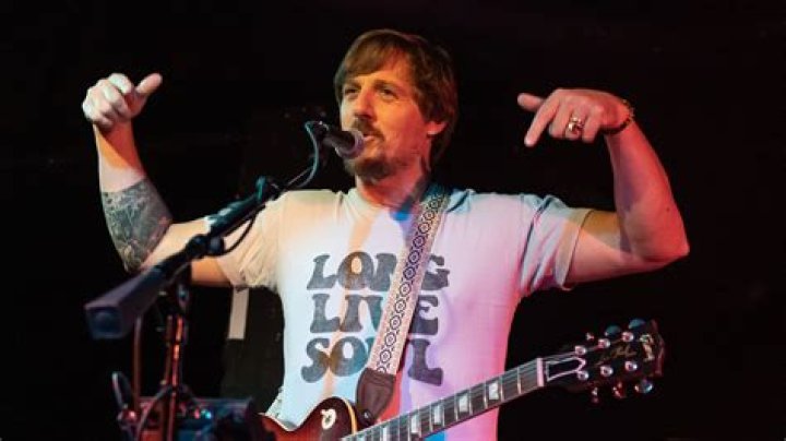 Sturgill Simpson 2014 Paul King Artwerks