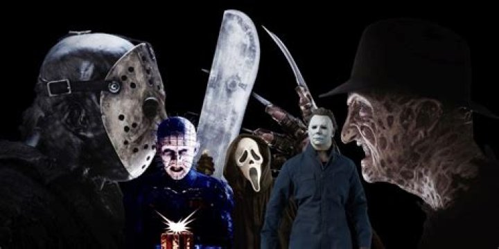 Styles Connors Fan Casting for Michael Myers vs Ghostface : Scream for Halloween | myCast
