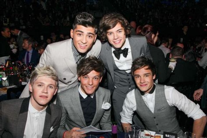 Styles v Owens and Zayn