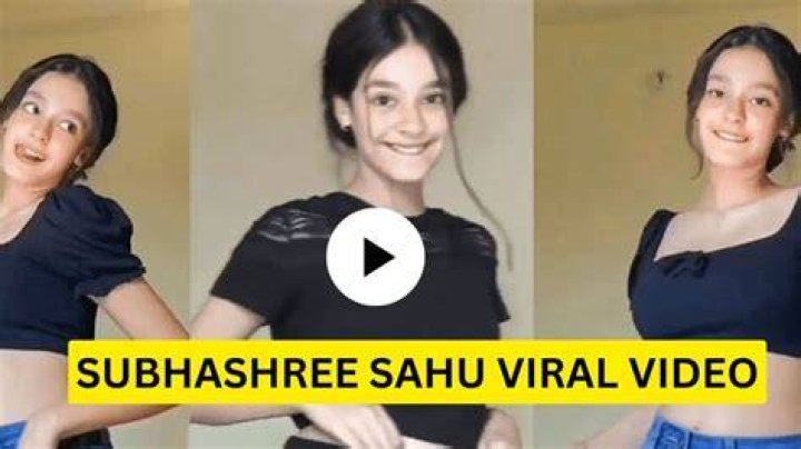 Subhashree Sahu Videos: A Deep Dive Into The World Of An Emerging Star