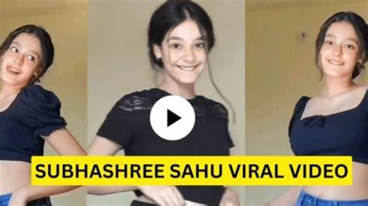 Subhashree Sahu Viral Leak Video YouTube