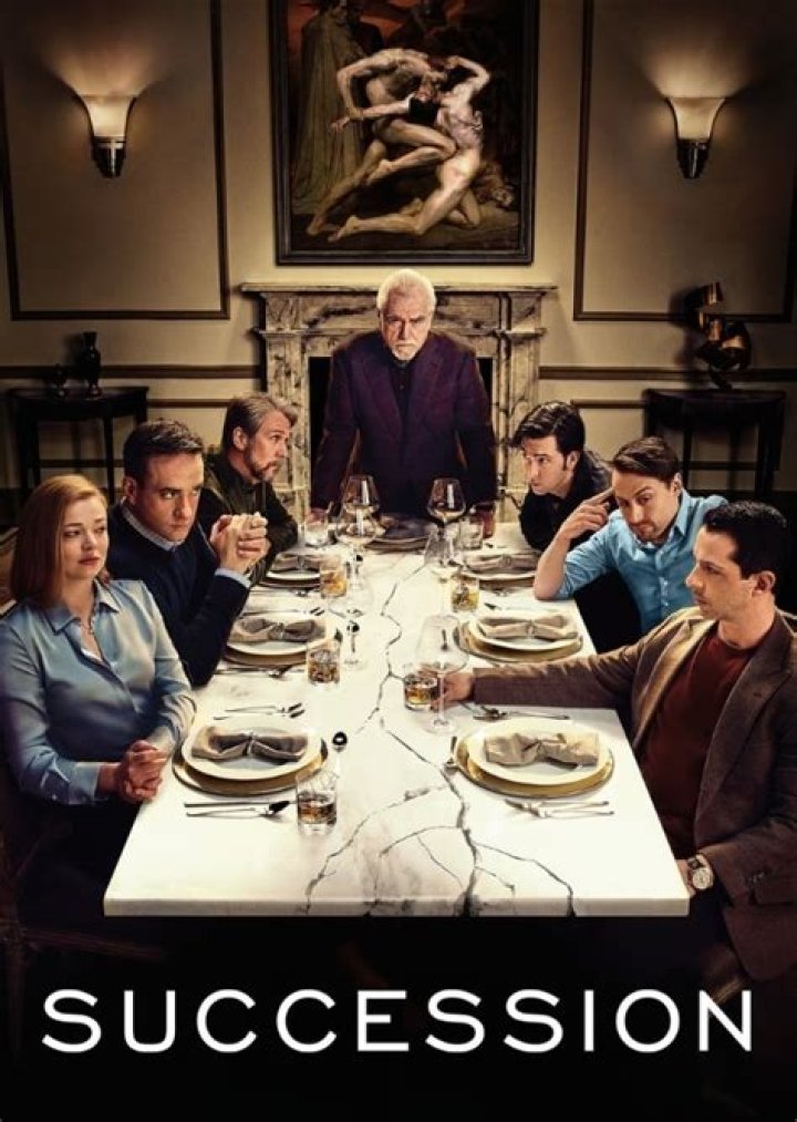Succession (90s)